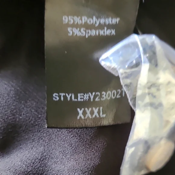 Pomander Place Black Long Sleeve Dress - Picture 9 of 12